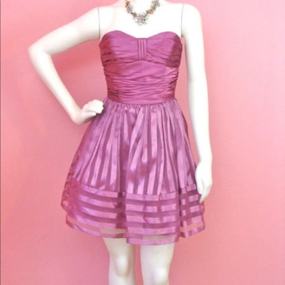 Betsey Johnson Dresses & Skirts - Betsey Johnson: NWOT Stunning jewel toned dress